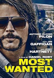 The film is about tracking a terrorist in a secret mission and arresting him without firing bullets. Most Wanted Trailer 1 2020 Movieclips Trailers Youtube
