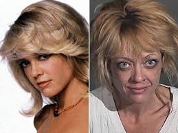 Lisa Robin Kelly Eric S Sister Laurie Foreman From That 70 S Show That 70s Show Lisa Robin Kelly 70 Show