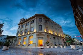 Santa clara was chosen as the location in remembrance of guevara's troops taking the city on december 31, 1958, during the battle of santa clara. Camaguey And Santa Clara Cuba Brendan Van Son Photography