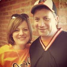 O say! that star-spangled banner yet waves