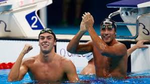 We did not find results for: Nuoto I Gemelli Paltrinieri E Detti