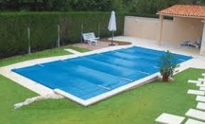 Couverture A Barres Piscine L Accessoire 3 En 1 Pour 100 De Securite