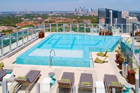 Maybe you would like to learn more about one of these? Houston S Top 10 Rooftop Pools When Lounging In The Sun Takes You Sky High