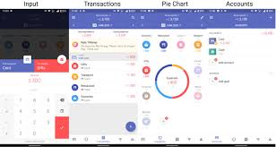 Bill tracker is a simple bill reminder. The 3 Best Expense Tracker Apps For Android Aurora