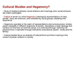 Hegemony is an indirect form of government, and of imperial dominance in which the hegemon rules geopolitically subordinate states. Raymond Williams Ep Thompson And Stuart Hall And