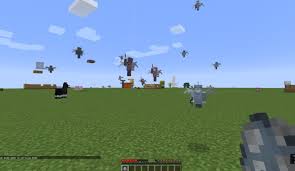 Here you will find a huge number of different games (more than 1500), which are unblocked for school, offices and other enterprises. Best Way To Kill Vex Minecraft Alfintech Computer