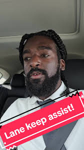 How to Turn Off Lane Keep Assist S70