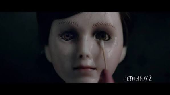 The Boy (2016) Movie Explained, Horror with Killer Dolls Called Brahms