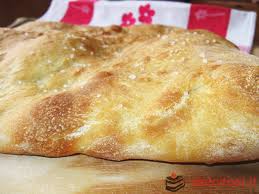 La città della pizza 2019: Pizza Bianca Romana