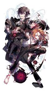 Bungou stray dogs | tumblr. Bungou Stray Dogs Wallpapers Fur Android Apk Herunterladen