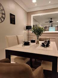 Dan sliding door dekat dapur. Dekorasi Rumah Subsale Kos Rendah Jenis Memanjang Ringkas Tapi Cantik Ilham Dekorasi