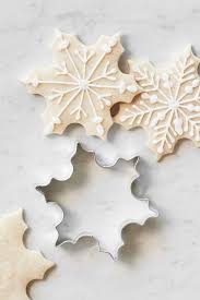 Classic Sugar Cookie Mix With Icing Mix Snowflake Cookie Cutter Snowflake Cookies Decorating Snowflake Sugar Cookies Sugar Cookie Mix