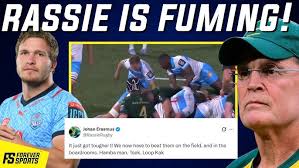 ‘We Now Have to Beat Them in the Boardrooms’