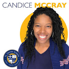 Candice Mccray's Instagram, Twitter & Facebook