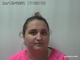 SAUNDERS MICHELLE FAYE 08/13/2024