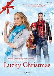 Taylor cole, damon runyan, wendy crewson and others. Bild Von Lucky Christmas Ein Hauptgewinn Zu Weihnachten Bild 14 Auf 14 Filmstarts De