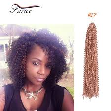 Freetress Deep Twist Braids Synthetic Braiding Hair