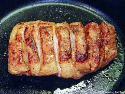 Simply seasoned ribs are boiled, then oven baked in the barbeque sauce of. 30 Minute Boneless Pork Ribs 101 Cooking For Two