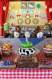 Our community is important to us and along with our ability to host private events, we want to provide the dayton and surrounding areas with opportunities to enjoy our venue as well. 41 Farm Themed Birthday Party Ideas Spaceships And Laser Beams