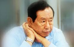 Global Peace Warriors “Good-bye to a Friend Who Shaped My Peace Work” by  Dan Buttry