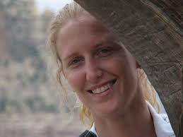 Hélène JAMES (GONZALEZ), 46 ans (OWEGO)