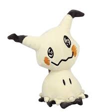 Sad that its true identity may be exposed, mimikyu will mercilessly seek revenge on any opponent that breaks its neck. Kaufe Pokemon Plush 20 Cm Mimikyu
