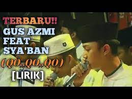 We did not find results for: Download Lagu Mp3 Lirik Qo Qo Qo Gus Azmi Feat Sya Ban Sholawat Terbaru Syubbanul Muslimin Http Pandakiut Blogspot Com