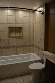Tub & shower wall in biscuit. Pin On Bathroom Remodel