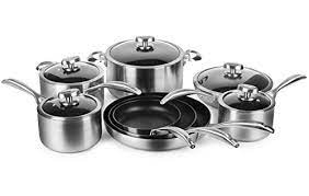 Scanpan nonstick cookware is not limited to just the classic and professional series. The Best Scanpan Cookware In 2021