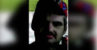 Obituary information for Charles Hill, Jr.