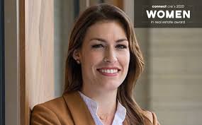 Women in Real Estate 2020: Midway's Anna Deans Knows Development and  Architecture