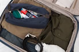 4.7 out of 5 stars. The 12 Best Travel Toiletry Bags Of 2021