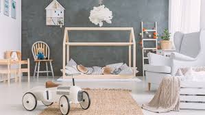 Je veux trouver des idées de décoration pour ma chambre bébé pas cher ici chambre bébé garçon 2 ans. Une Chambre D Enfant Pour Deux Les Avantages Et Les Inconvenients Magicmaman Com