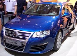 Volkswagen Passat 2006 Blue Car Wallpapers Volkswagen Passat Volkswagen Blue Car