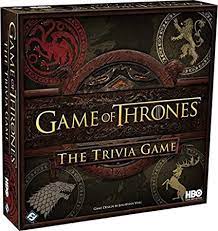 He is shot through the heart with an arrow. Fantasy Flight Games Hbo10 Game Of Thrones Trivia Game Strategy Game Amazon Com Mx Juguetes Y Juegos