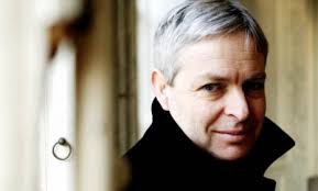 Jonathan Coe's 6 favorite books