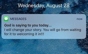 We did not find results for: God Is Saying To You Today 8 28 19 Spiritual Inspiration