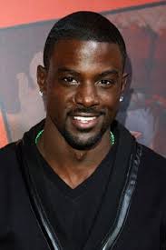 Dark Skin Black Actors With Beards Pin On Lance Gross