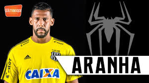 Buy the best and latest aranha goleiro on banggood.com offer the quality aranha goleiro on sale with worldwide free shipping. Aranha Goleiro Ponte Preta Sp Youtube