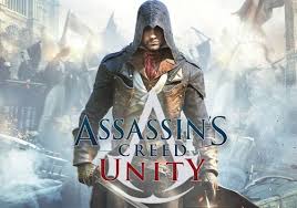 Buy Assassin S Creed Unity Uplay Cd Key Cheap