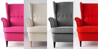 Von südamerika auf die gar nicht einsame. Die Wiedergeburt Des Ohrensessel Klassikers Ikea Unternehmensblog