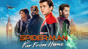 No way home is arguably the most anticipated movie left to release this year and the first no way home trailer has now leaked online. Spider Man 3 No Way Home Trailer German Deutsch 2021 Youtube