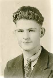 Ted Lewis Stevens Obituary August 31, 2016