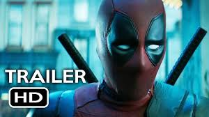 Trailer for deadpool 2 is nearly identical to the red band version minus the swear words and a different scene at the 1:45 mark featuring deadpool grabbing colossus' butt. Deadpool 2 Teaser Trailer 1 2018 Ryan Reynolds Marvel Movie Hd Youtube