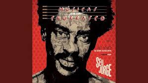 Pensando Em Nós Dois (Ao Vivo No Madison Square Garden)