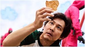 Learn how to make and play the traditional south korean game of ddakji. Squid Game Mania In Korea Driven By Nostalgia But Show Is Divisive Variety