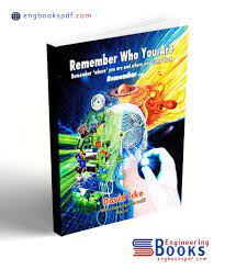 What was once ridiculed and dismissed is now being confirmed again and again as icke, a figure of fun for so long, is acknowledged as a man way ahead of his time. Pdf Free Download Remember Who You Engineering Books Facebook