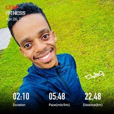 2 Very Different Runs Only a Couple Days Apart. I don't run because I…