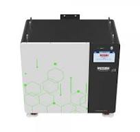 Haushalts-Backup USV LiFePo4 Batterie 51,2V 400Ah 20kWh UL ...