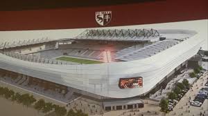 Le football club de nantes est un club de football français fondé à nantes en 1943 par jean le guillou et marcel. Fc Metz Le President Bernard Serin Devoile Les Plans Du Nouveau Stade Saint Symphorien